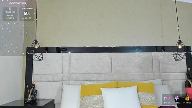 kimCosseyy online show from January 12, 3:46 am