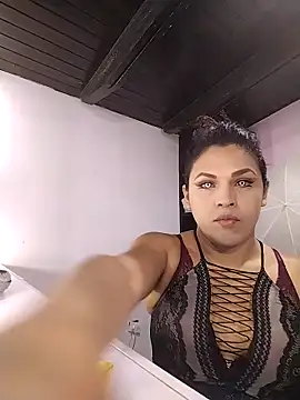 kimCosseyy online show from April 5, 2:09 am