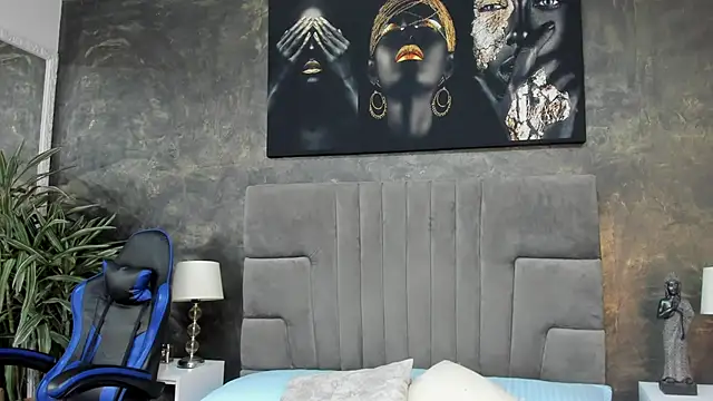 isa lancaster online show from October 23, 8:57 pm