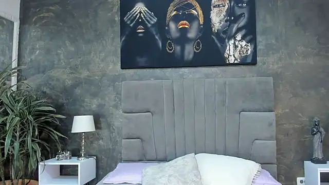 isa lancaster online show from April 16, 8:09 pm