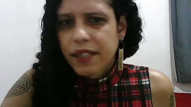 GodessFreya online show from October 23, 9:41 pm