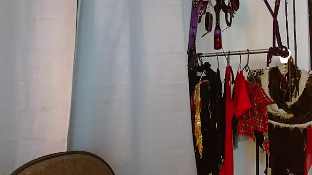 georgina ms online show from December 5, 3:07 pm