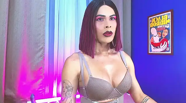 dark sailent online show from December 21, 6:52 am