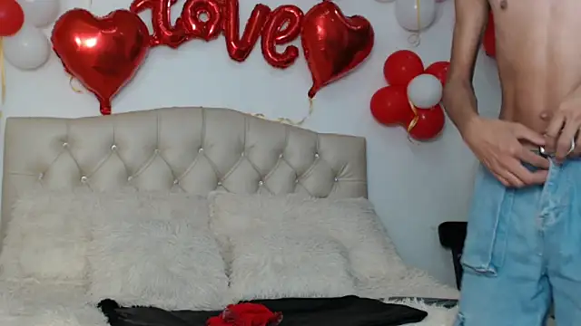 abigail f00x online show from February 16, 2:22 am