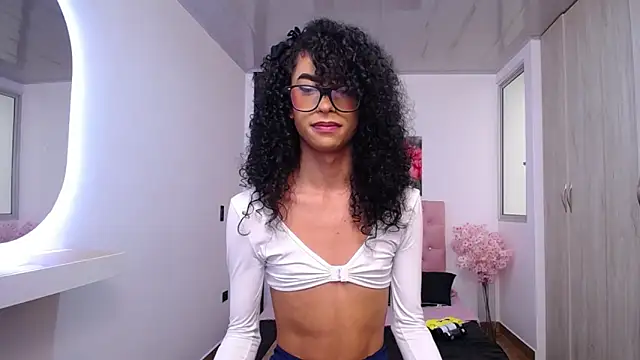 abigail f00x online show from September 11, 2:03 pm