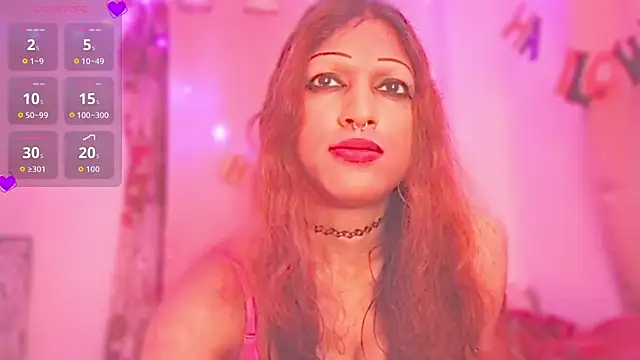 MmmMonikaBabie online show from November 15, 7:12 pm