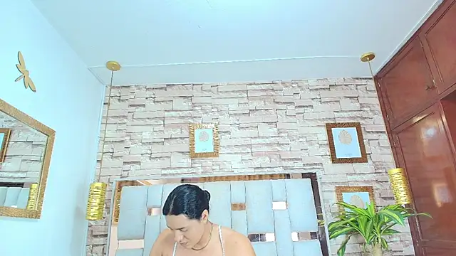 Alison Chan  online show from July 20, 8:55 pm