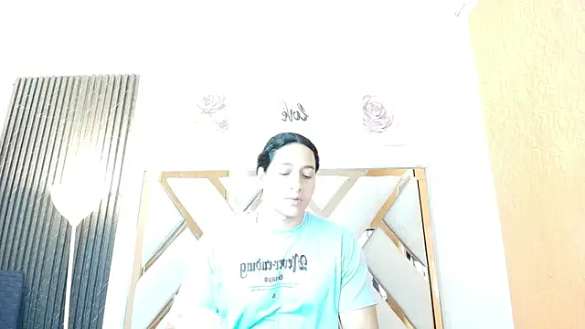 Alison Chan  online show from August 4, 8:47 pm