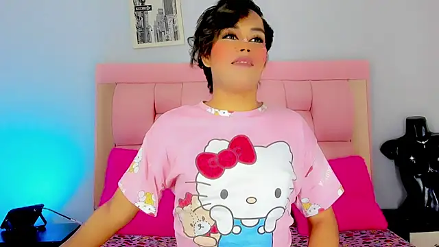 Aistrid gate online show from October 24, 4:12 pm