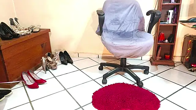 Mylegs4you online show from July 27, 12:06 am