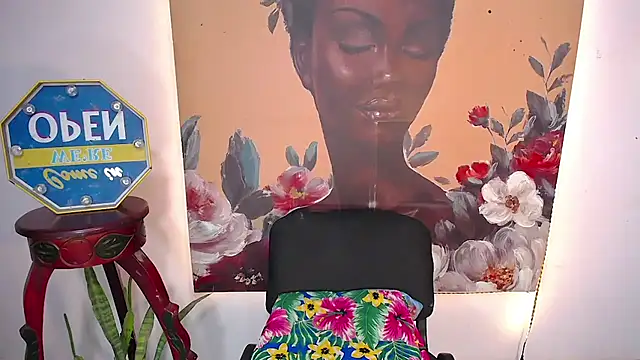 Agathasexy online show from March 4, 5:46 am