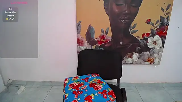 Agathasexy online show from May 20, 5:57 am