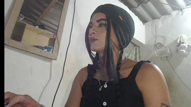 Analiasmith89 online show from July 17, 6:47 pm