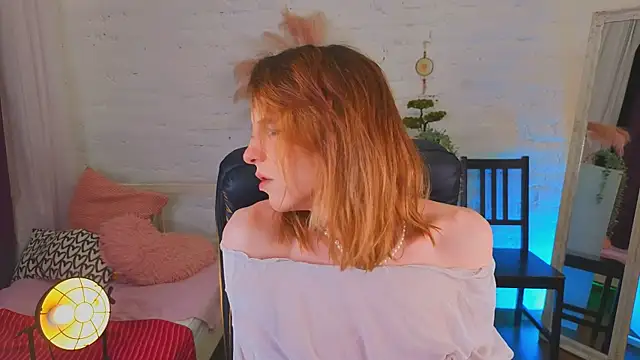  yourFoxy  online show from July 1, 5:52 am