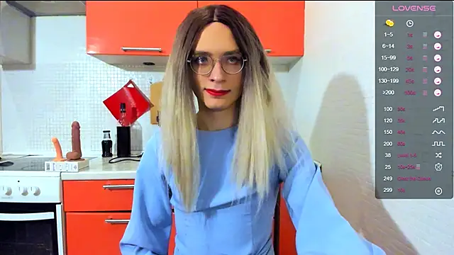 Jimmy Bearn online show from December 24, 12:44 am