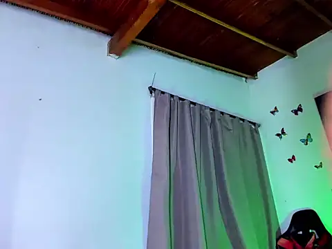 Ambarhilton online show from December 16, 7:46 am