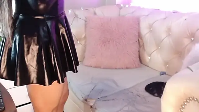 Barbie Fox online show from July 23, 9:57 pm