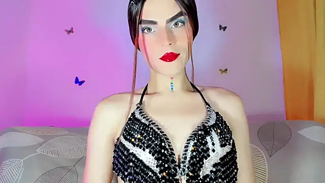 TatiGil online show from April 7, 11:06 pm