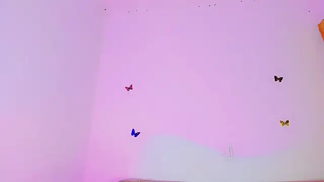 TatiGil online show from April 9, 1:51 am