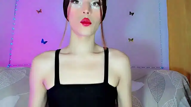 TatiGil online show from June 6, 8:38 pm