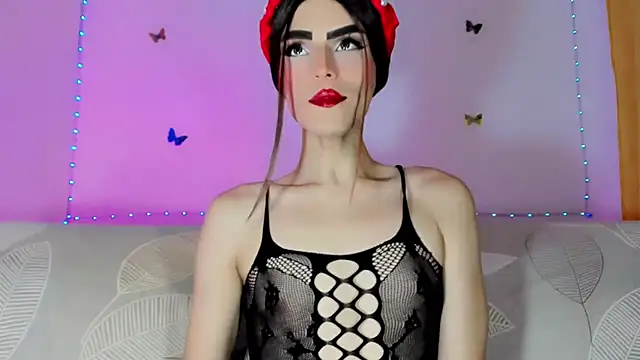 TatiGil online show from July 5, 7:53 pm