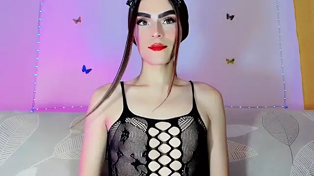 TatiGil online show from July 29, 8:29 pm