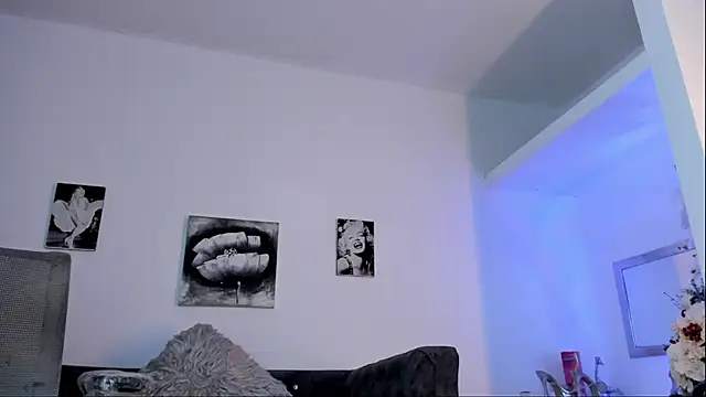 La Perversa69 online show from September 19, 9:20 pm