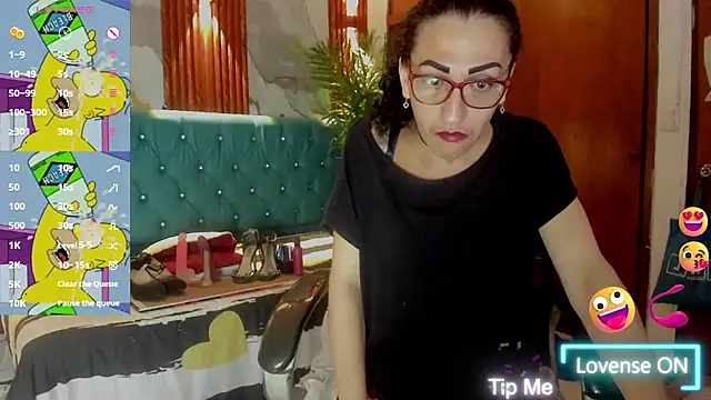sabrina dupont online show from June 13, 1:11 pm