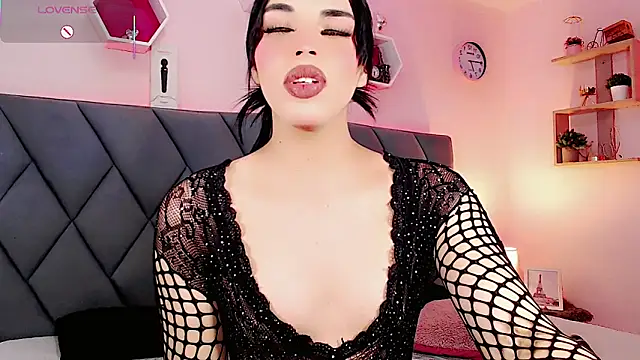 CandyJoselyn online show from September 16, 1:26 pm