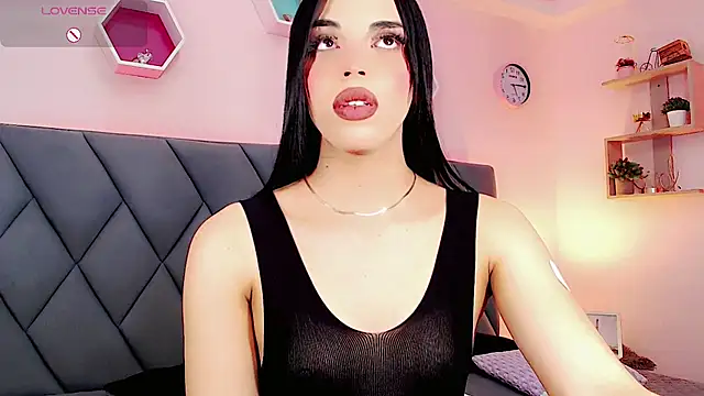 CandyJoselyn online show from September 22, 1:27 pm