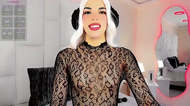 CandyJoselyn online show from October 5, 1:22 pm