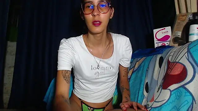 Rubi200301 online show from October 21, 10:55 pm