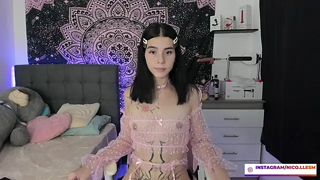 jade dakota   online show from January 13, 10:03 pm