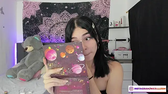 jade dakota   online show from January 19, 11:32 pm