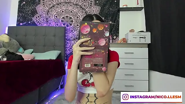 jade dakota   online show from February 9, 11:46 pm