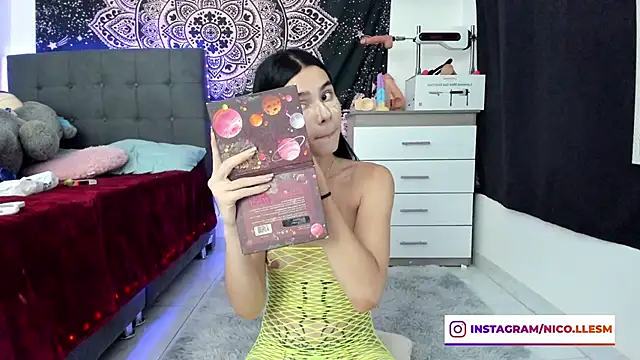 jade dakota   online show from February 19, 10:53 pm