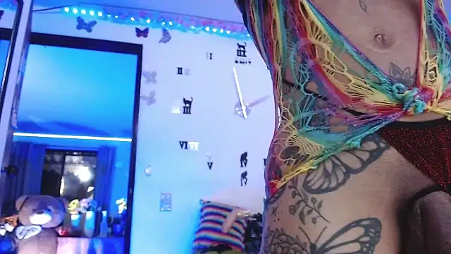 goddess BigassCock online show from June 10, 6:02 am
