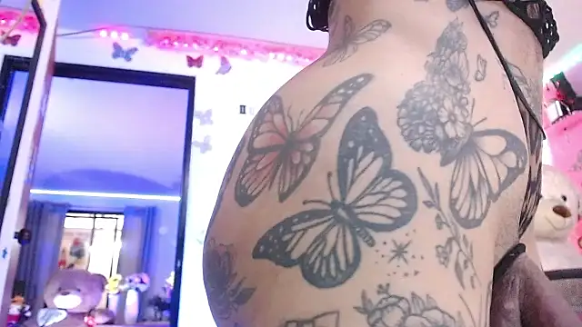 goddess BigassCock online show from July 11, 7:18 pm