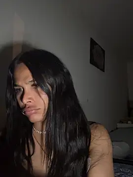 charris stefannia online show from April 30, 8:57 pm