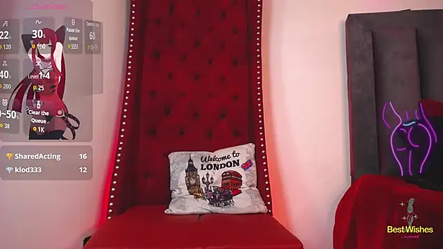 BiancaAntonelli online show from November 23, 3:36 pm