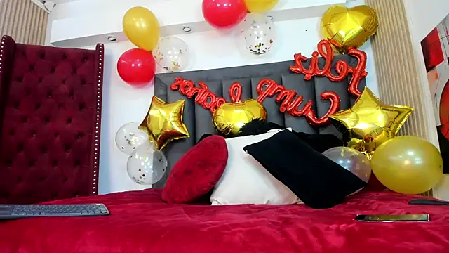BiancaAntonelli online show from June 5, 2:34 pm