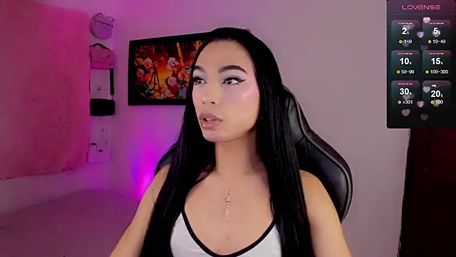 AndreaSweet  online show from November 28, 10:11 pm