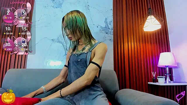 ariann bk online show from January 27, 12:26 pm