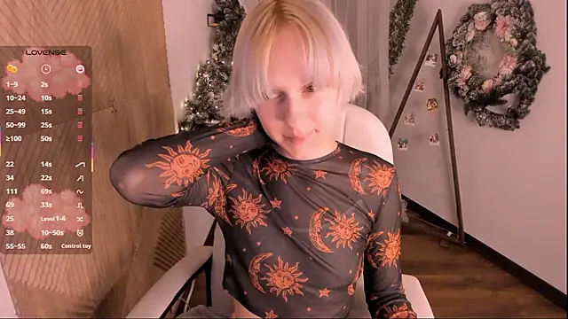 edward holy online show from January 12, 3:30 pm