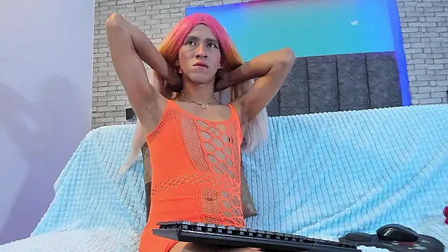 Samira Ali online show from December 5, 12:50 pm