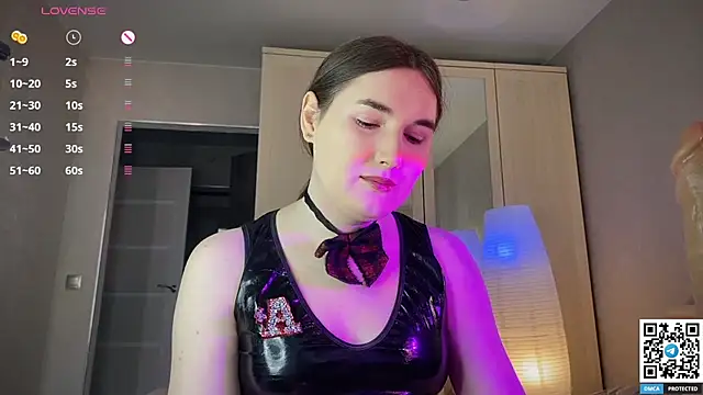 Maria Bowie online show from March 7, 7:36 am