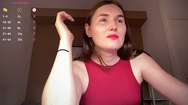 Maria Bowie online show from July 16, 7:47 am