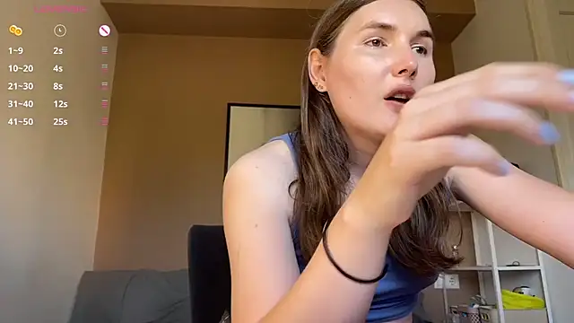 Maria Bowie online show from July 28, 12:48 pm
