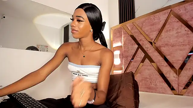 tifany bigdick online show from September 16, 6:45 pm