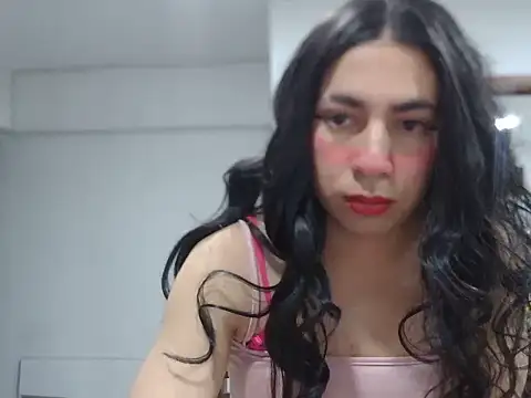 Yasmin Paez99 online show from July 10, 2:38 am
